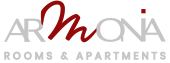 ARMONIA ROOMS & APARTMENTS